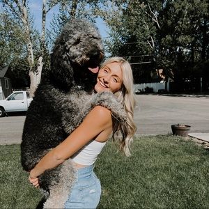 Meet your Posher, Anna